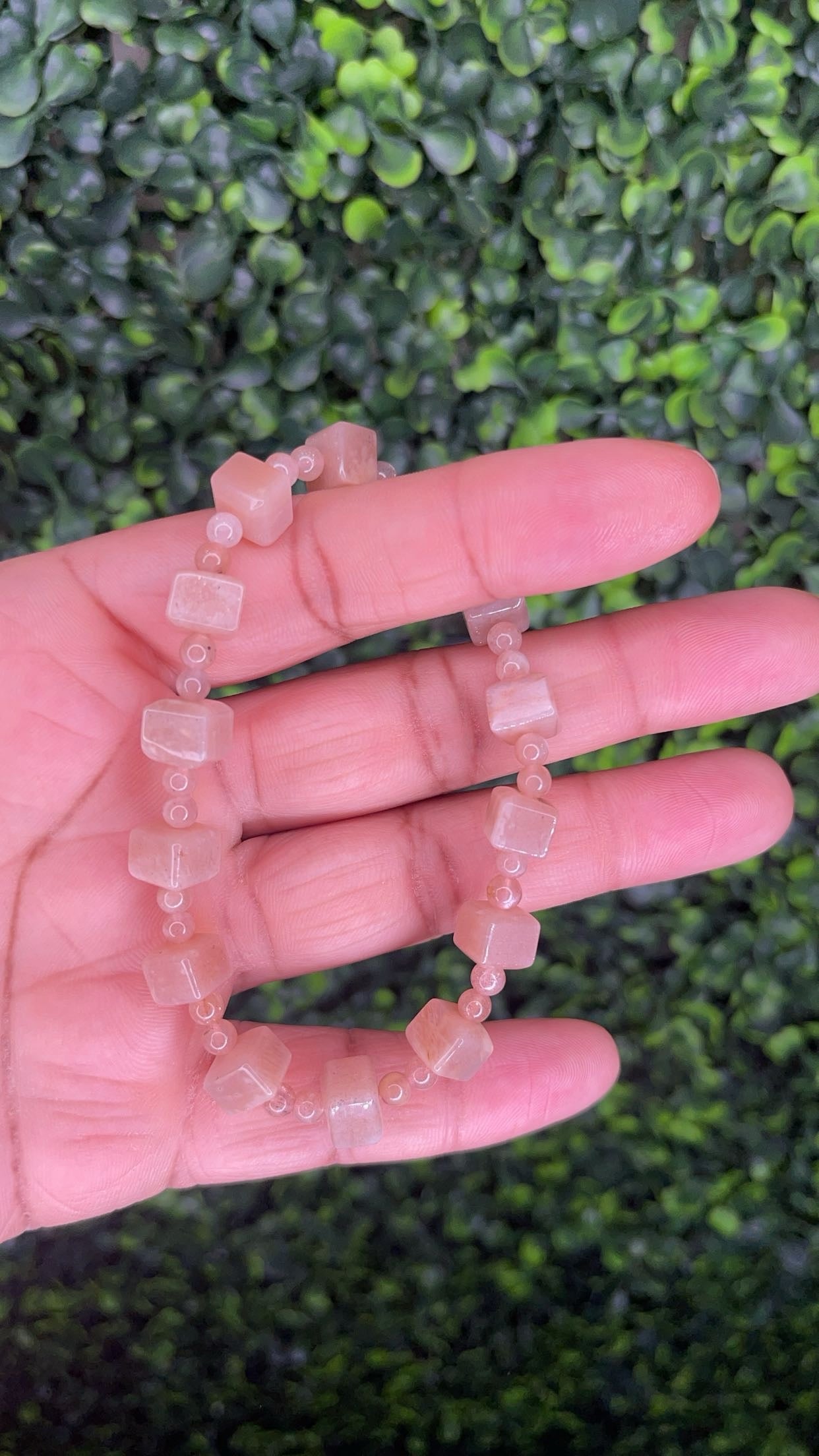 Cube Stonestone