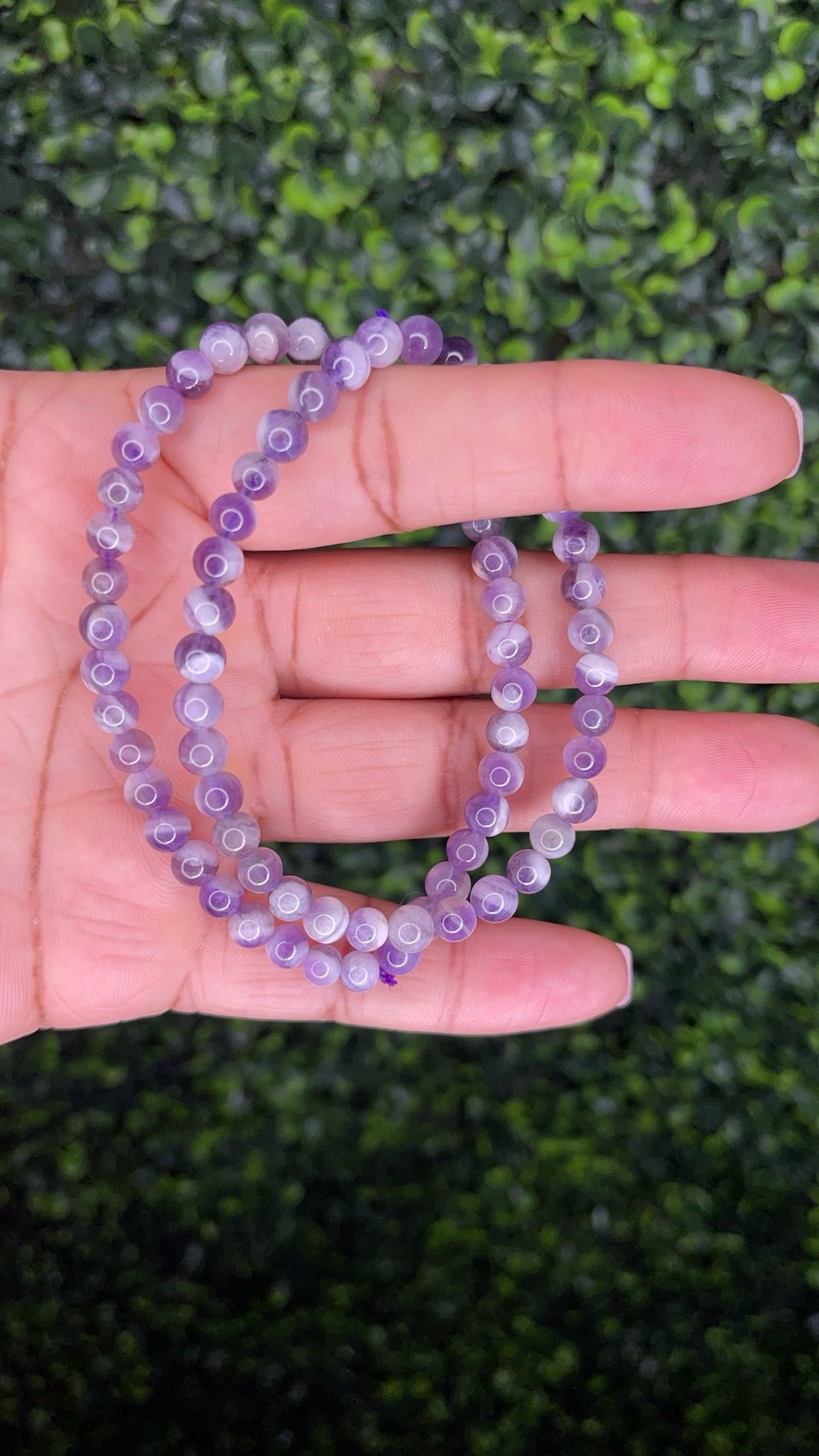 Dream Amethyst