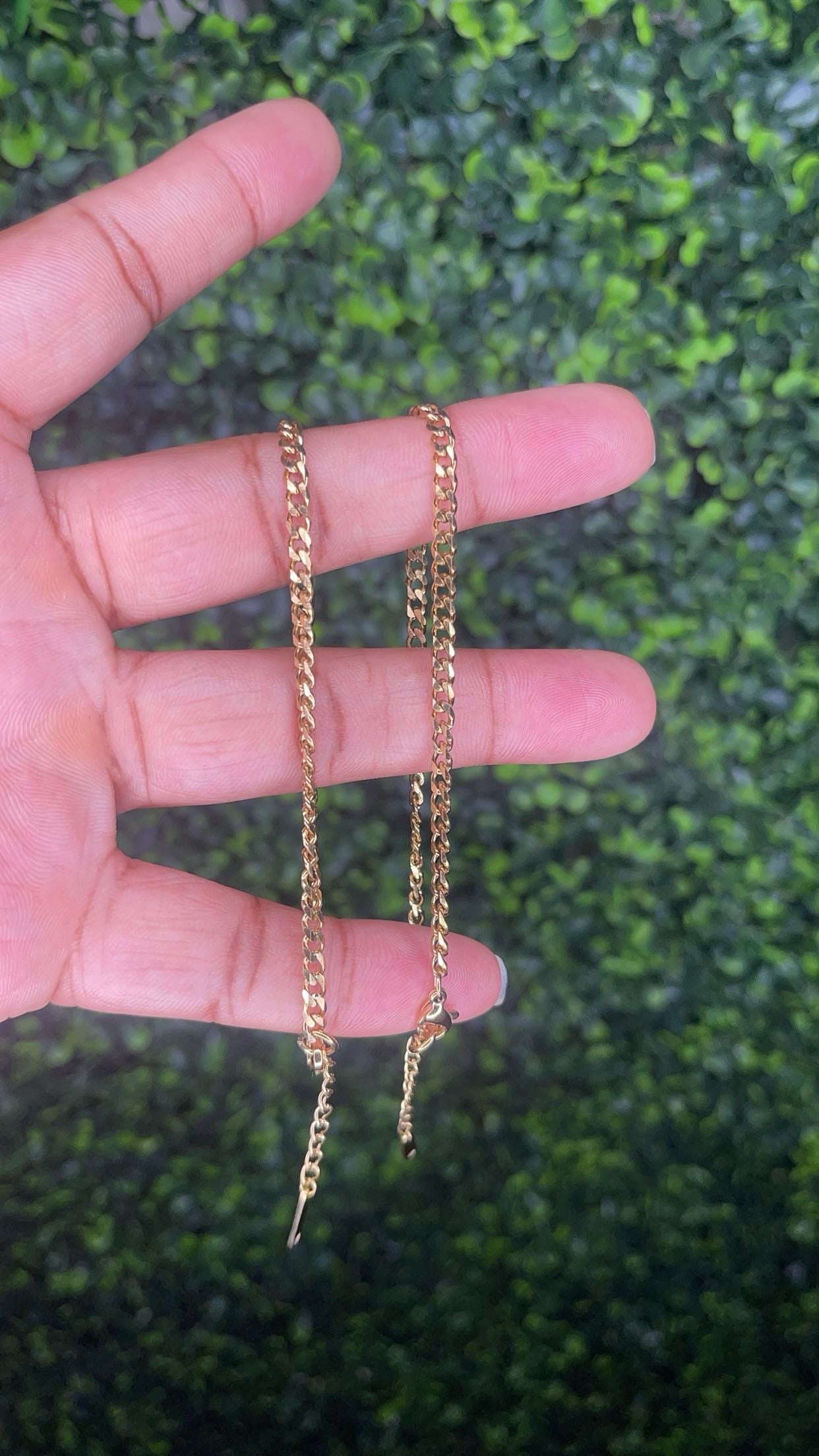 Cuban Link