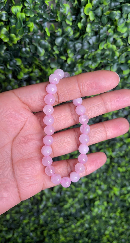 Rose Quartz