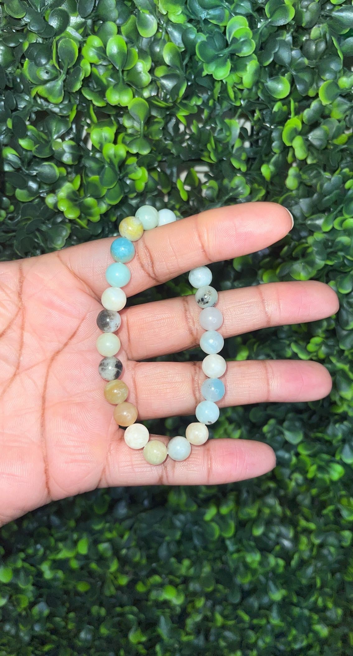 Amazonite